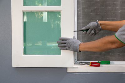Local Window Service Companies